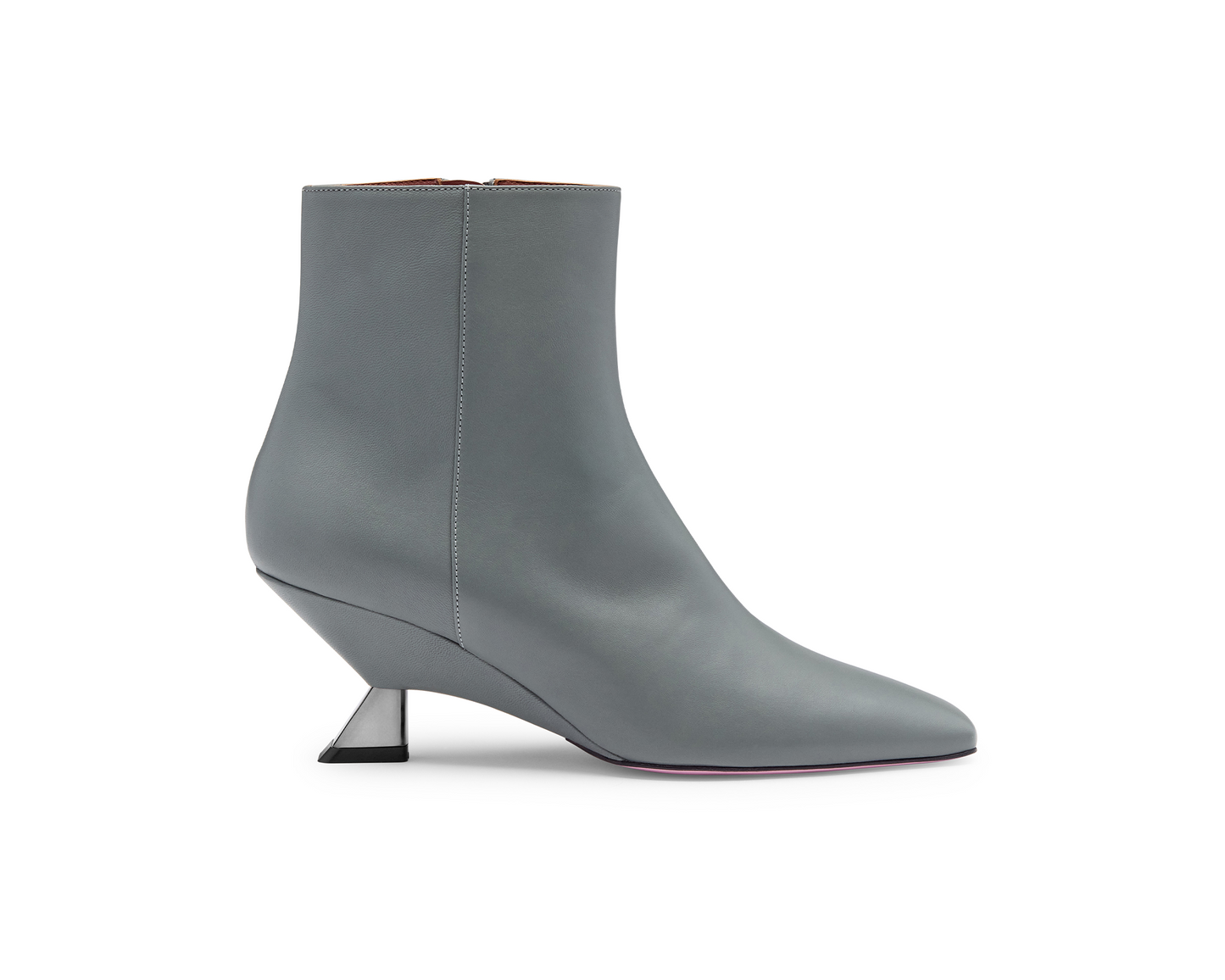 에드나 레인 앵클 부츠