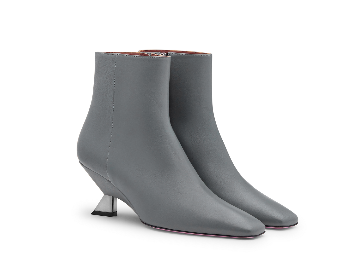 에드나 레인 앵클 부츠