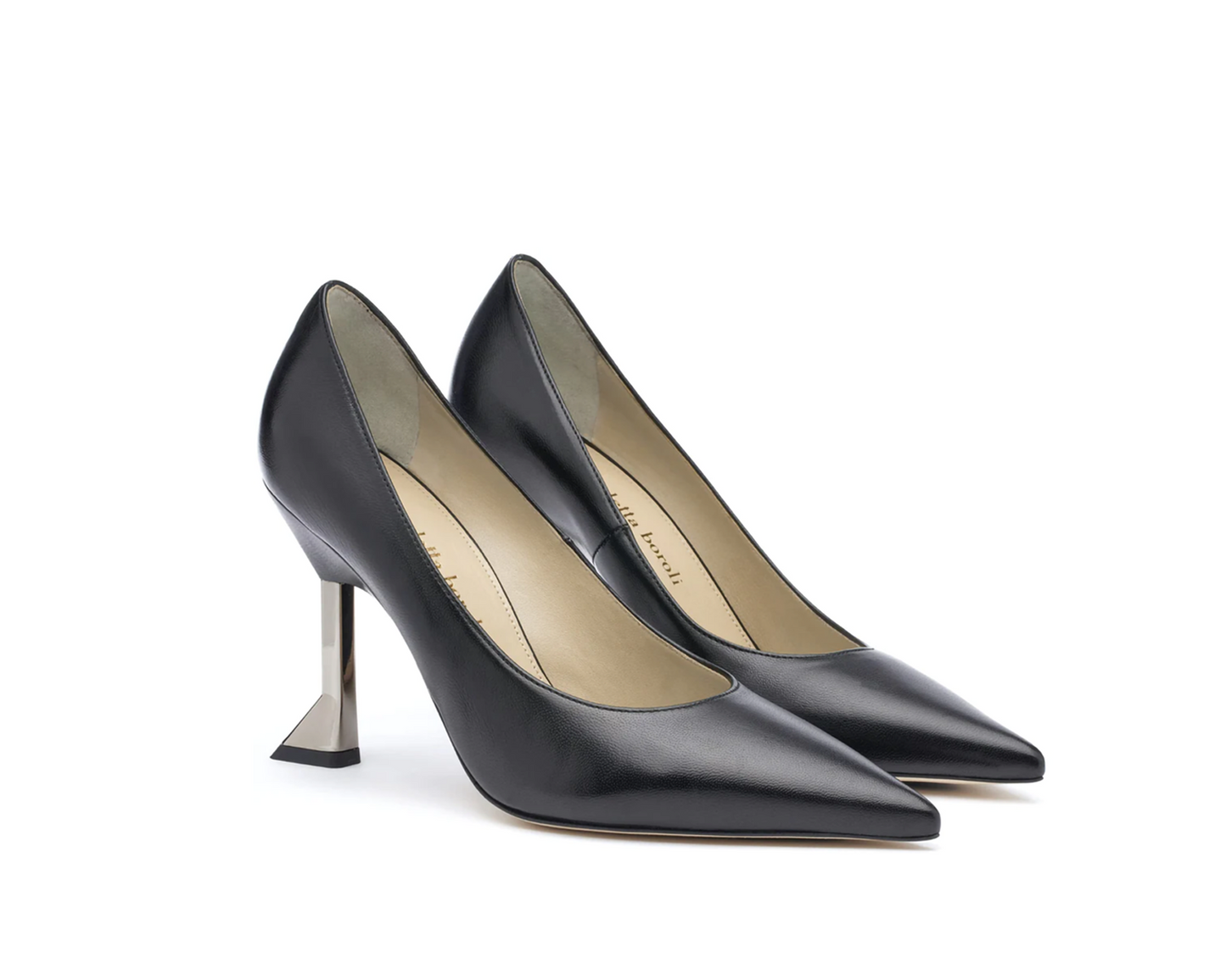 에바 블랙 디콜레테