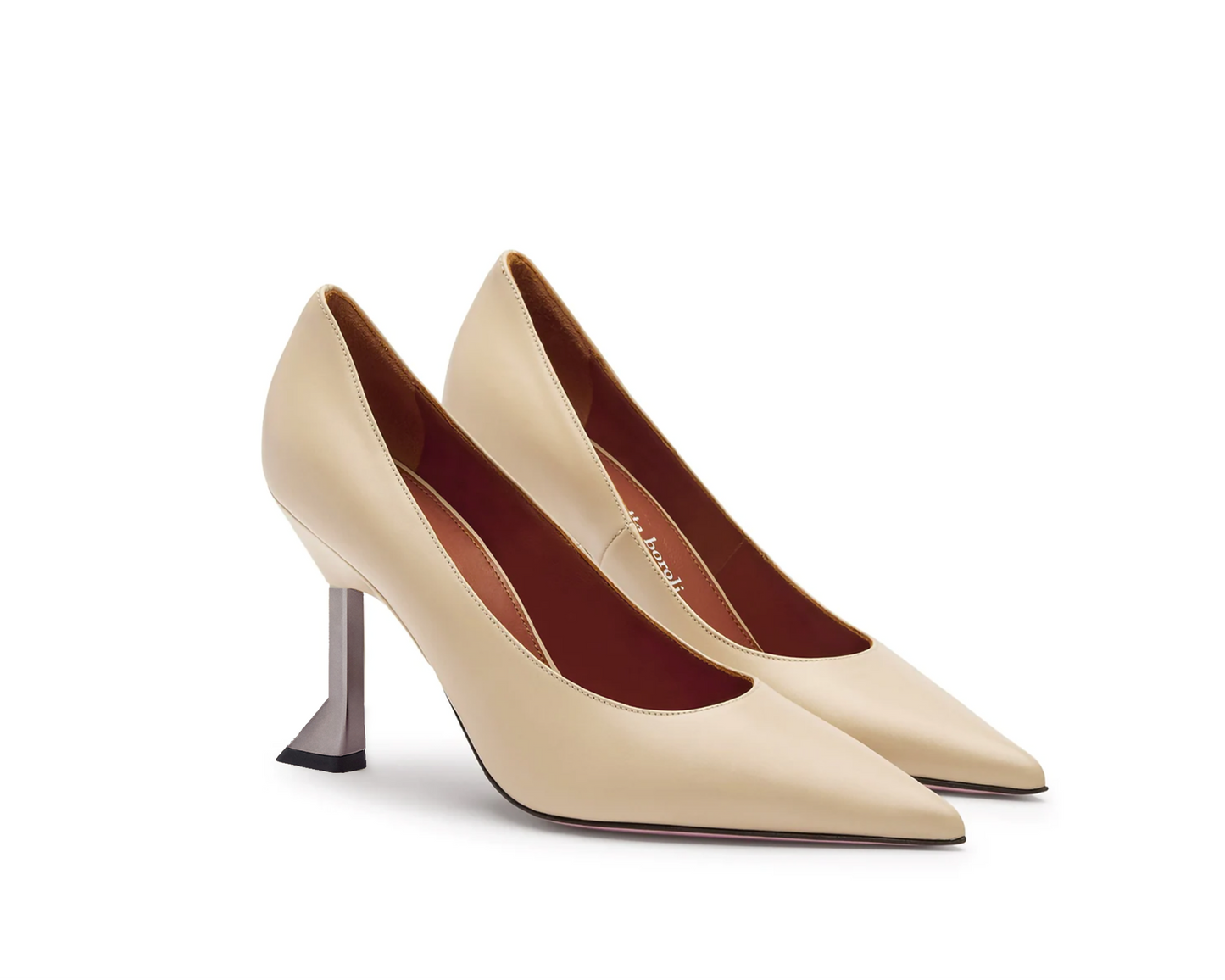 에바 크림 디콜레테