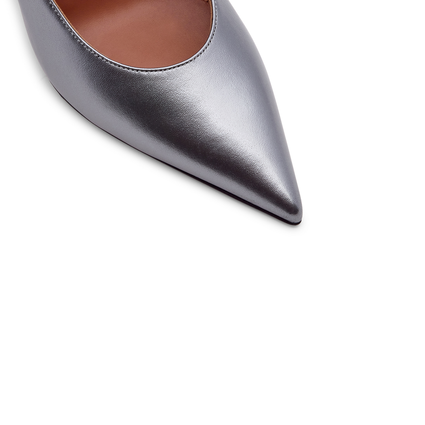 Décolleté Eva Iron