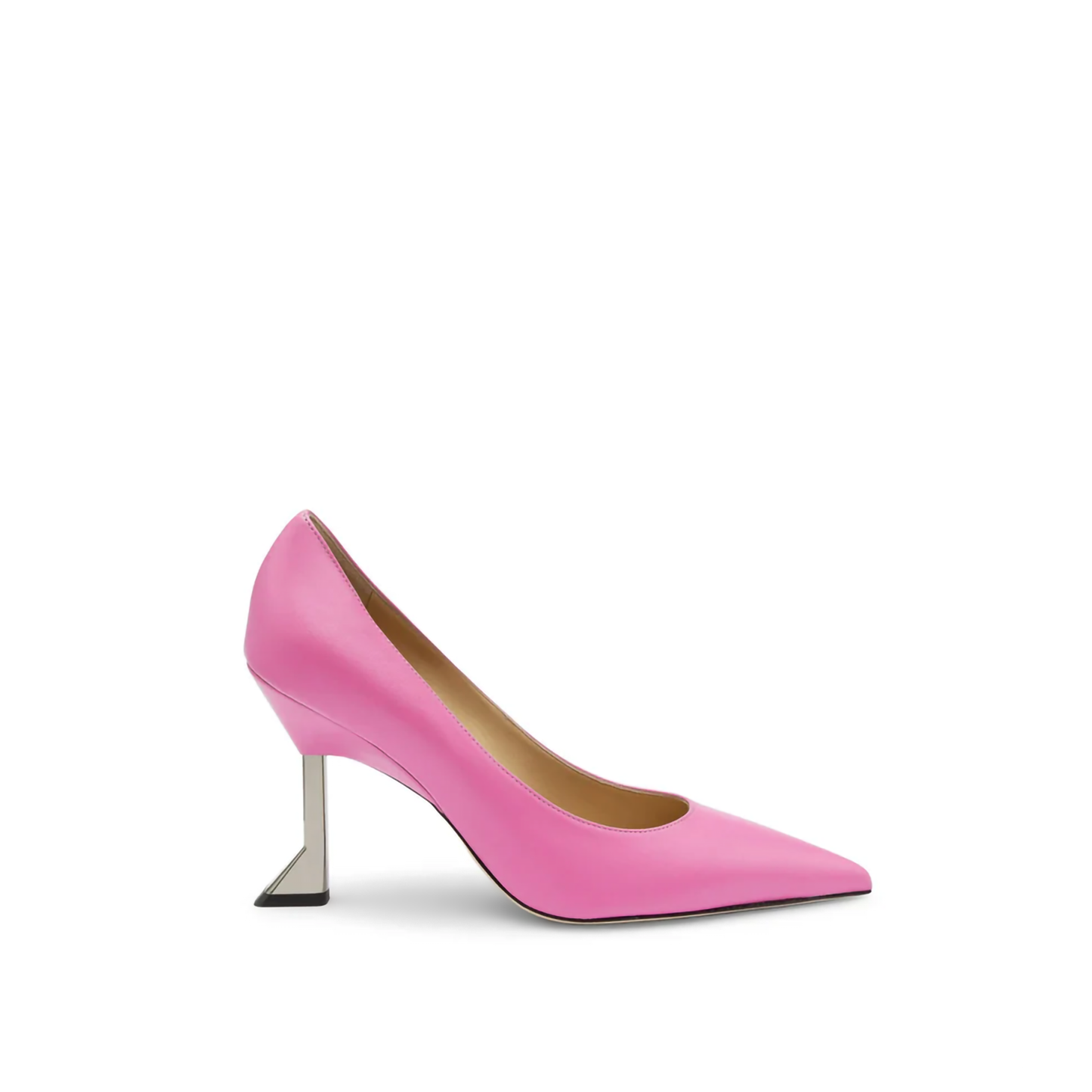 Décolleté Eva Taffy Pink