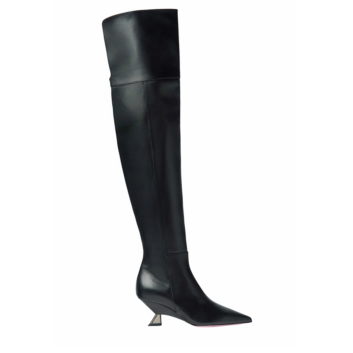 Fiona Cuissard - Black