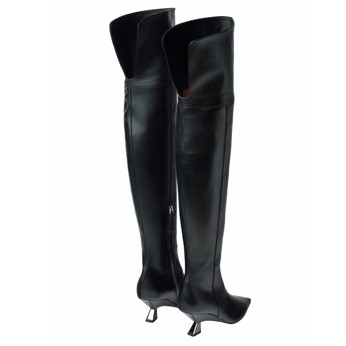 Fiona Cuissard - Black