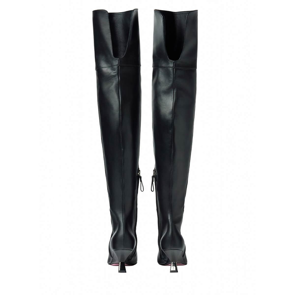 Fiona Cuissard - Black