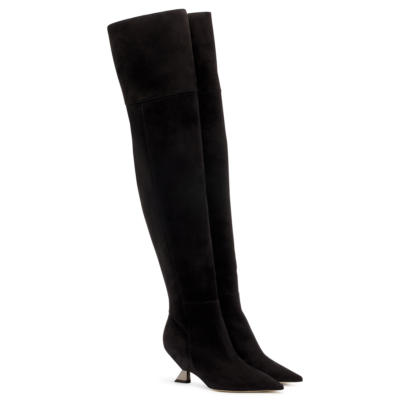 Cuissard Fiona Black