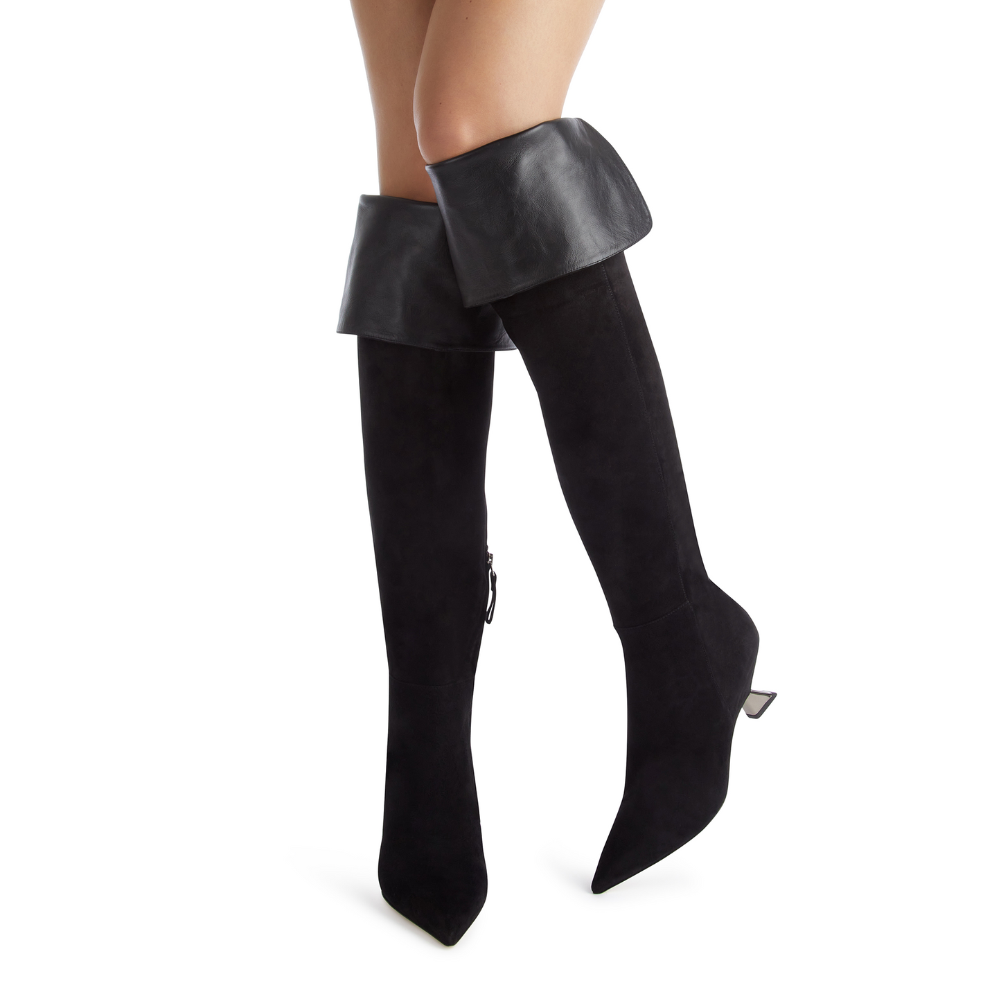 Cuissard Fiona Black