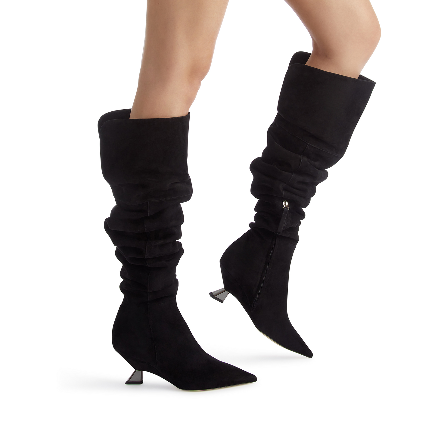 Cuissard Fiona Black