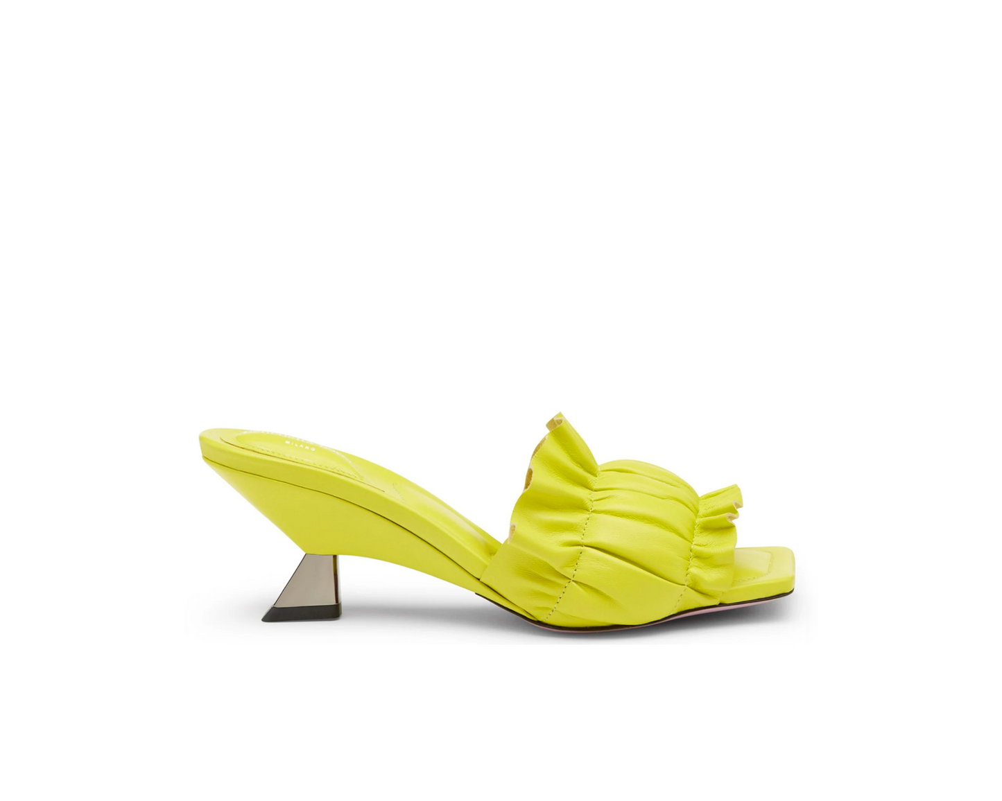 Gaia Margarita Sandal