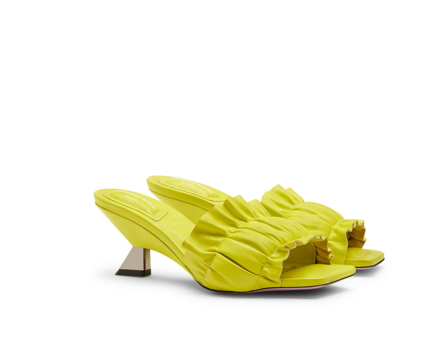 Gaia Margarita Sandal