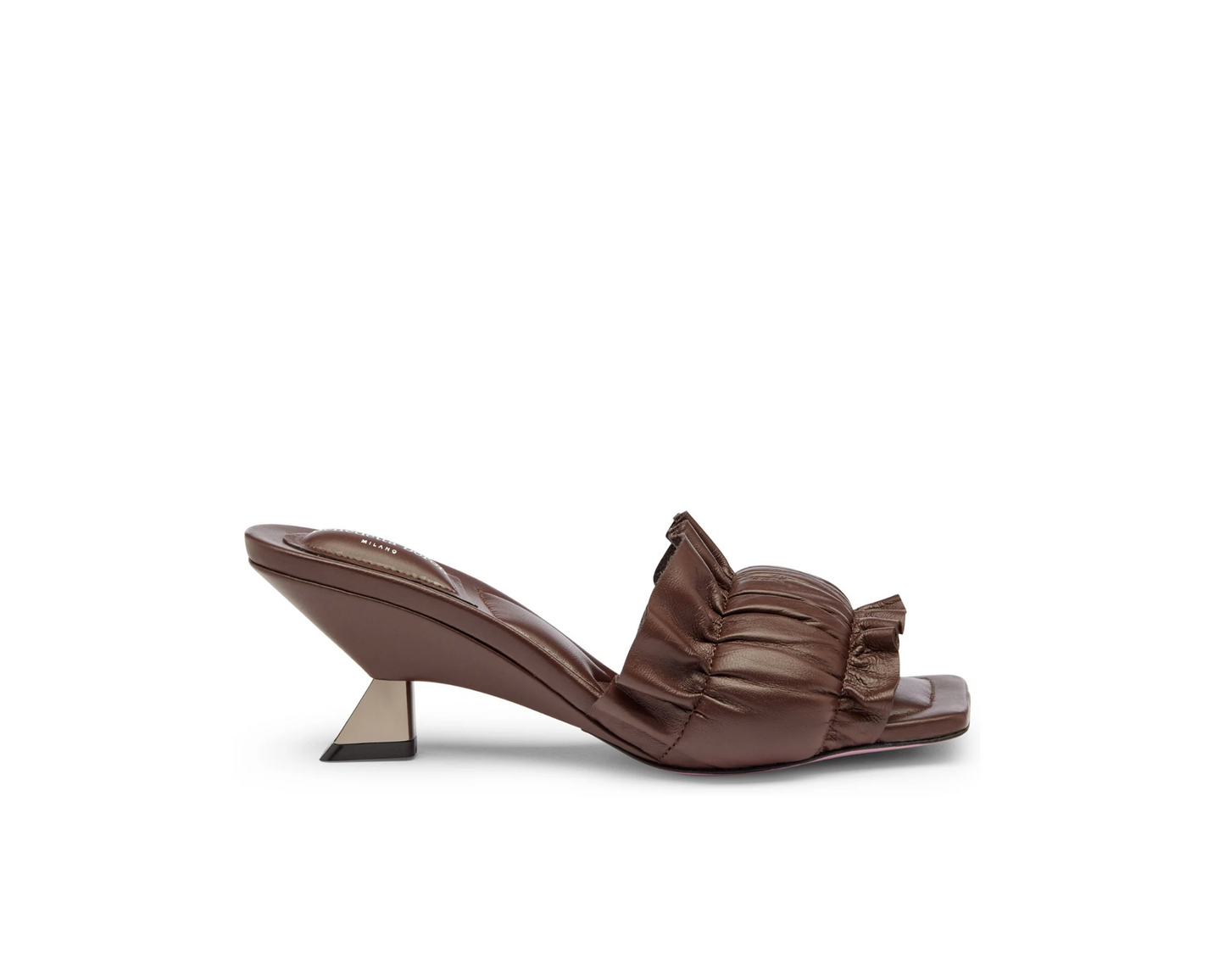 Gaia Moka Sandal