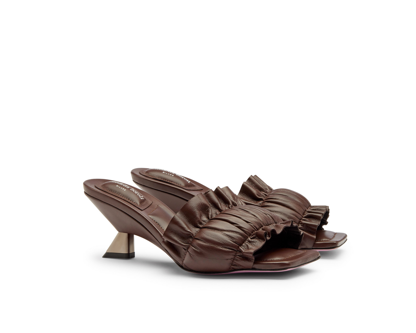 Gaia Moka Sandal