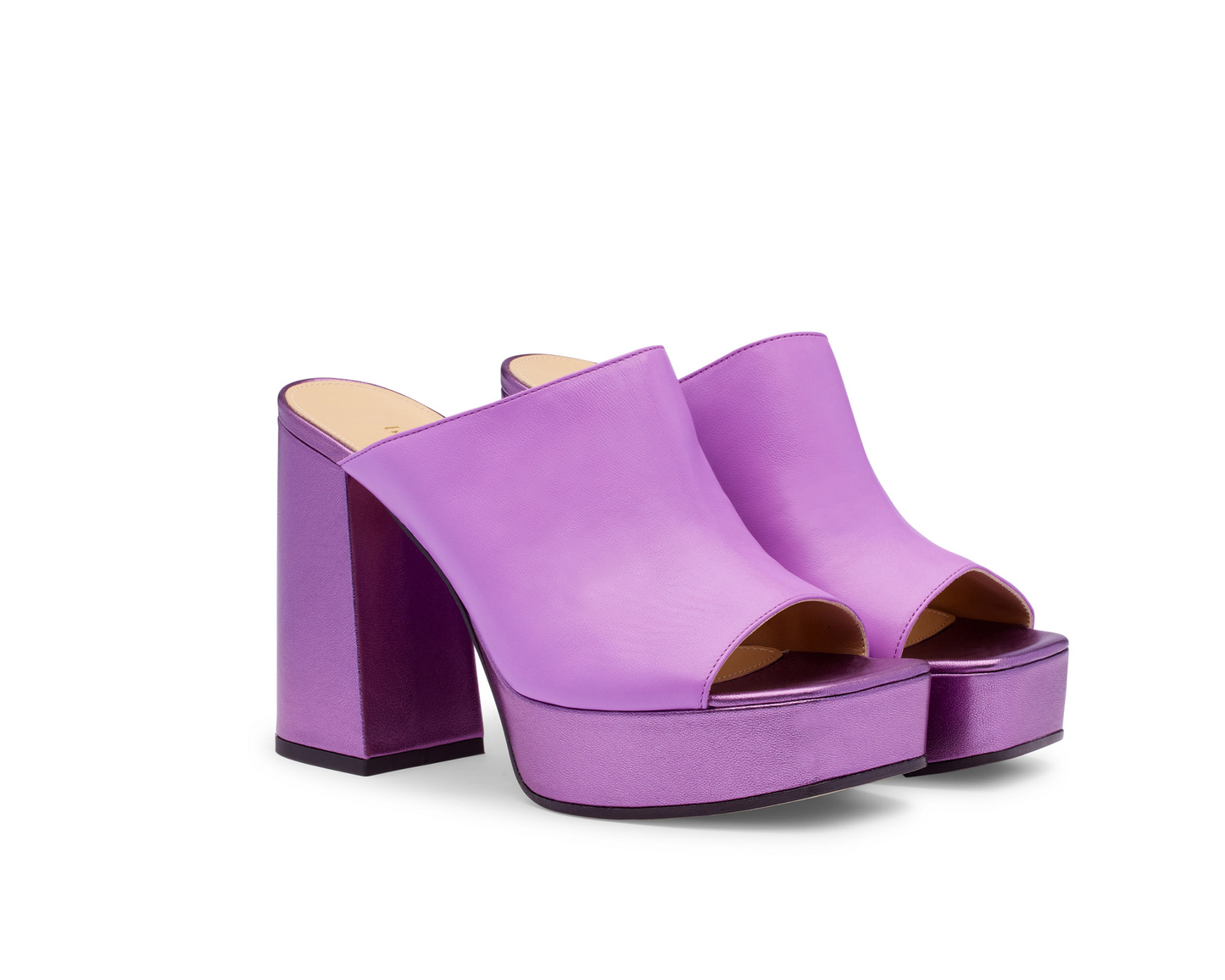 Sabot Gigì Lavender