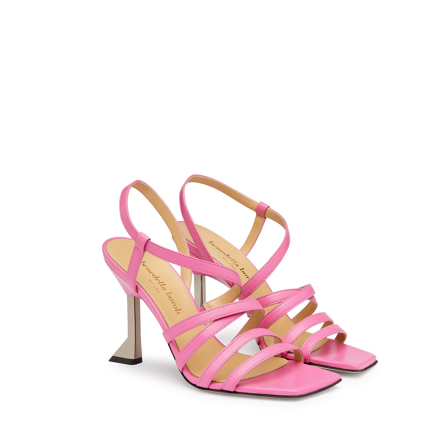 Sandalo Hera Taffy Pink