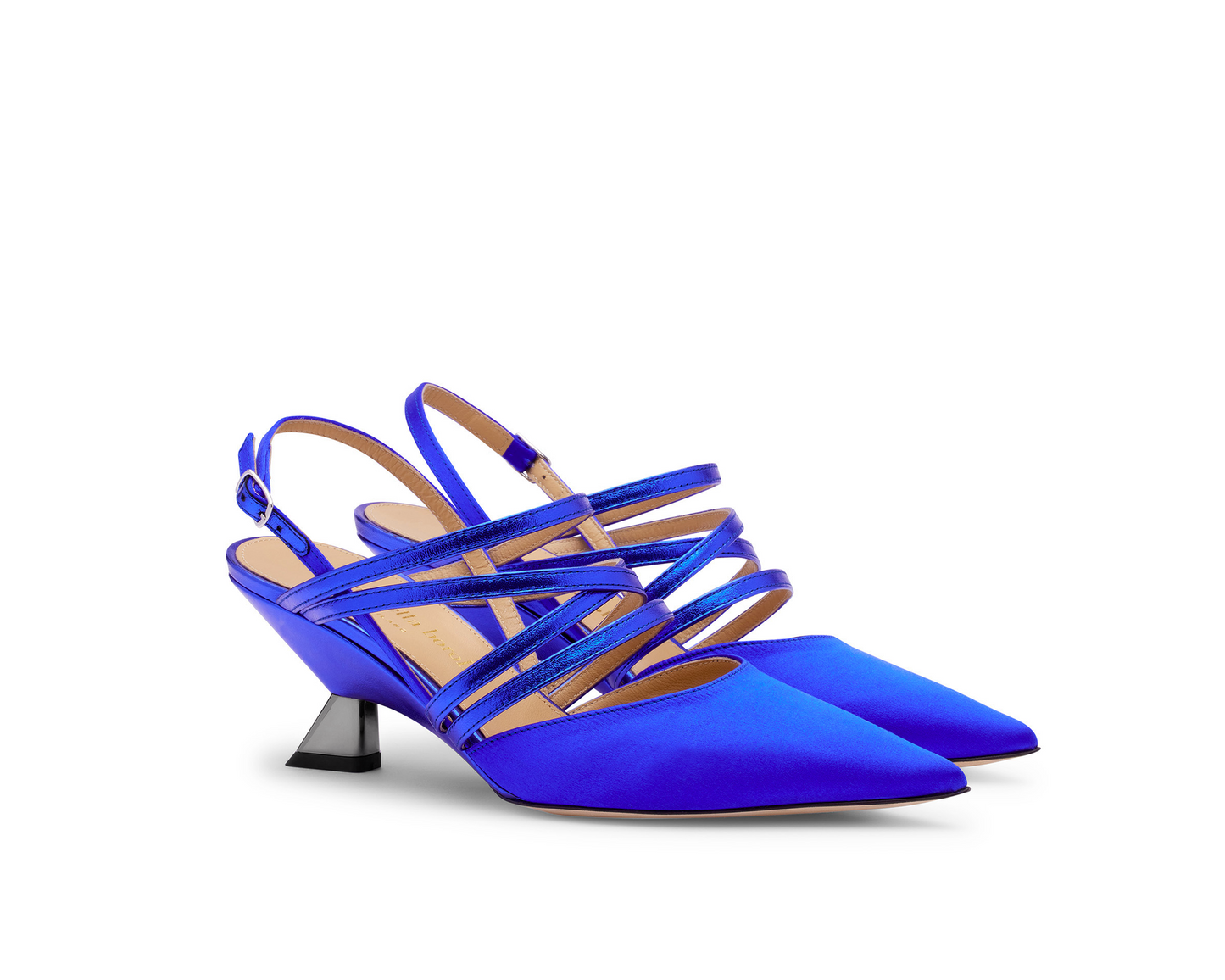 슬링백 제시 블루