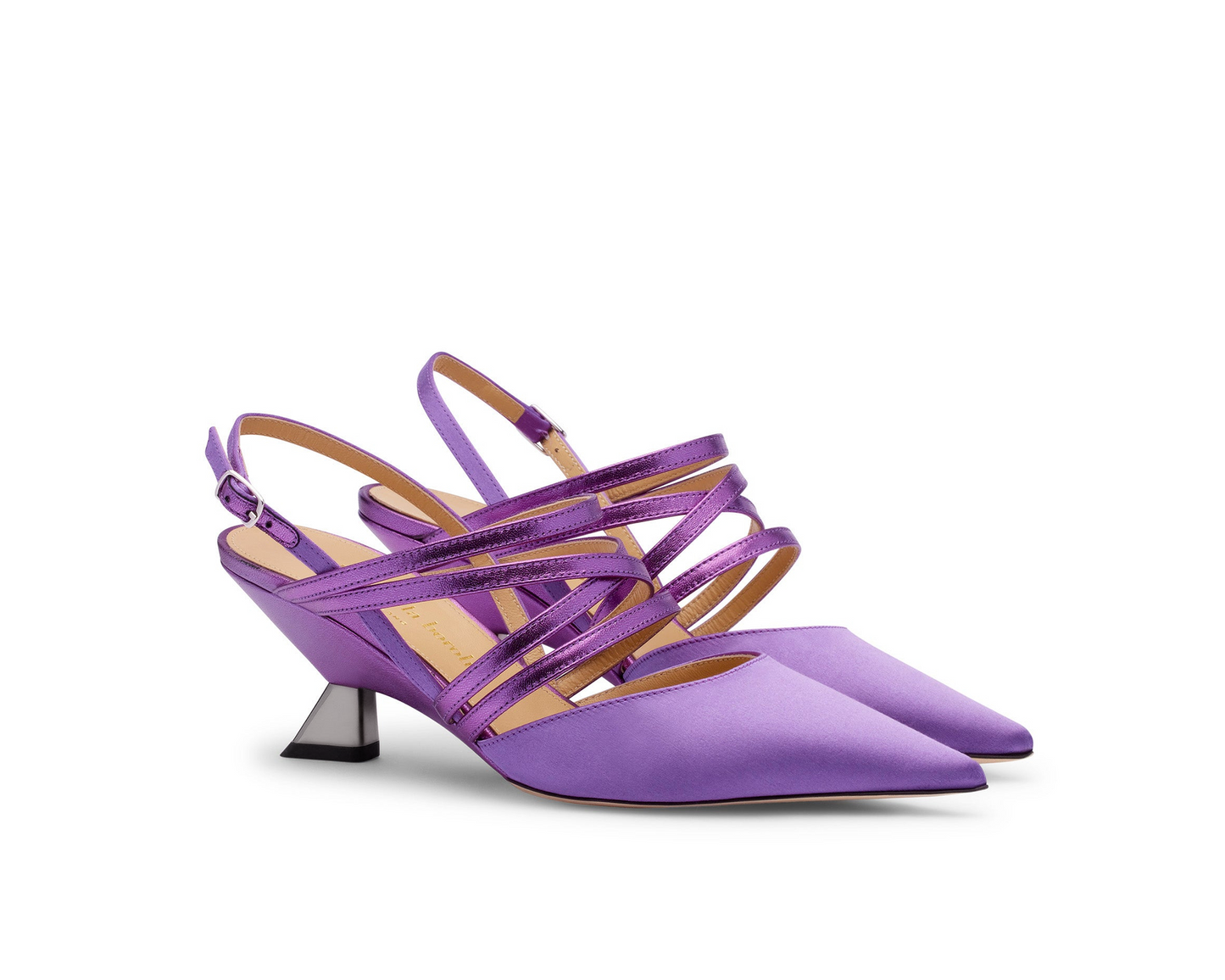 Slingback Jessy Lilla