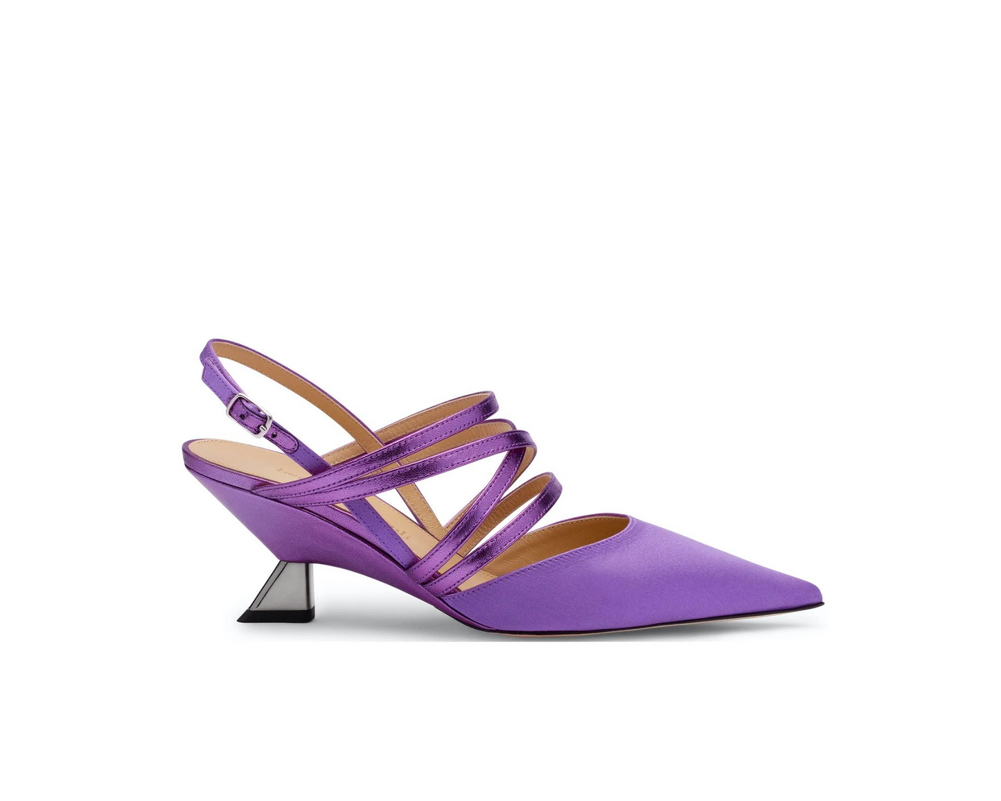 Slingback Jessy Lilla
