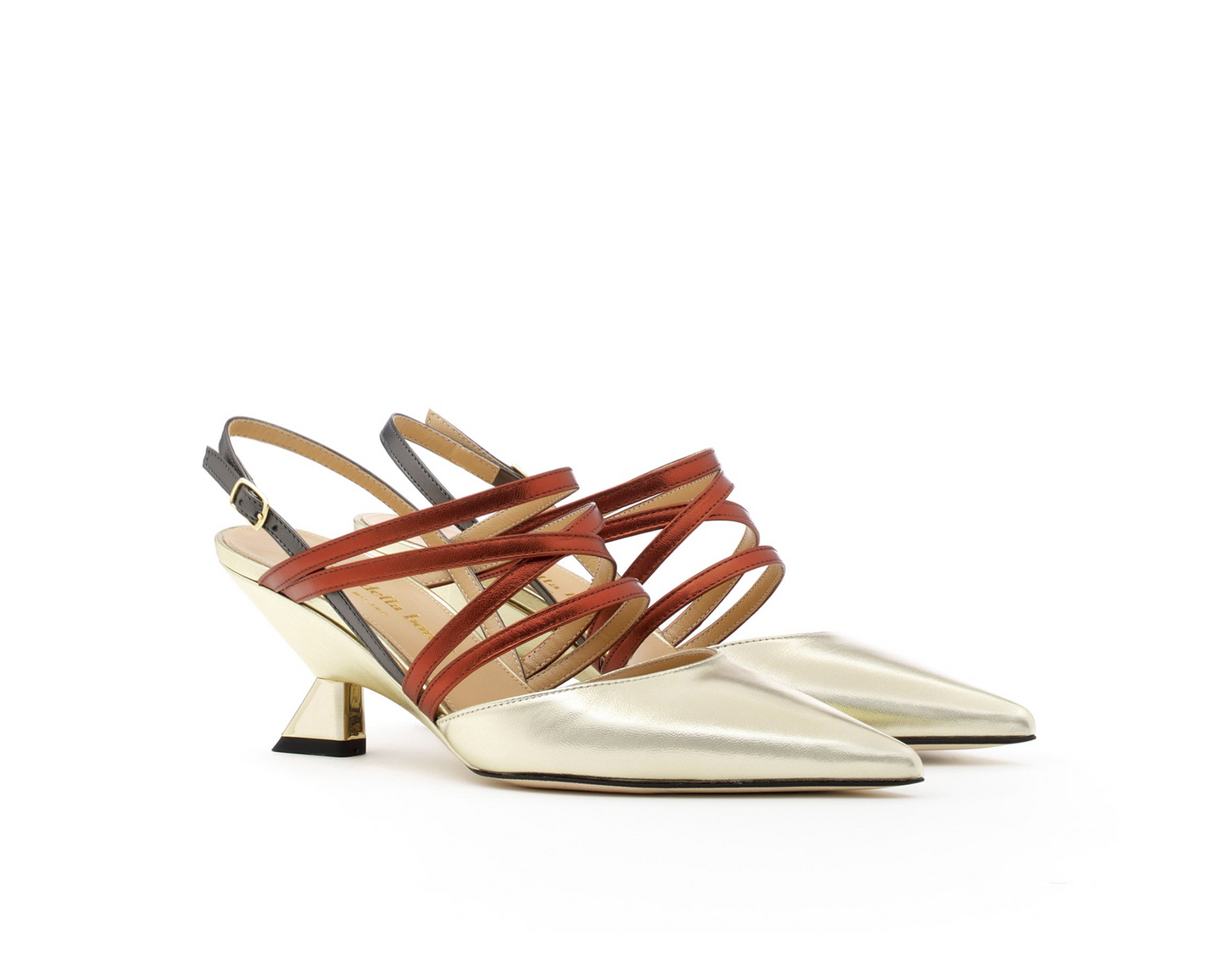 슬링백 제시 골드