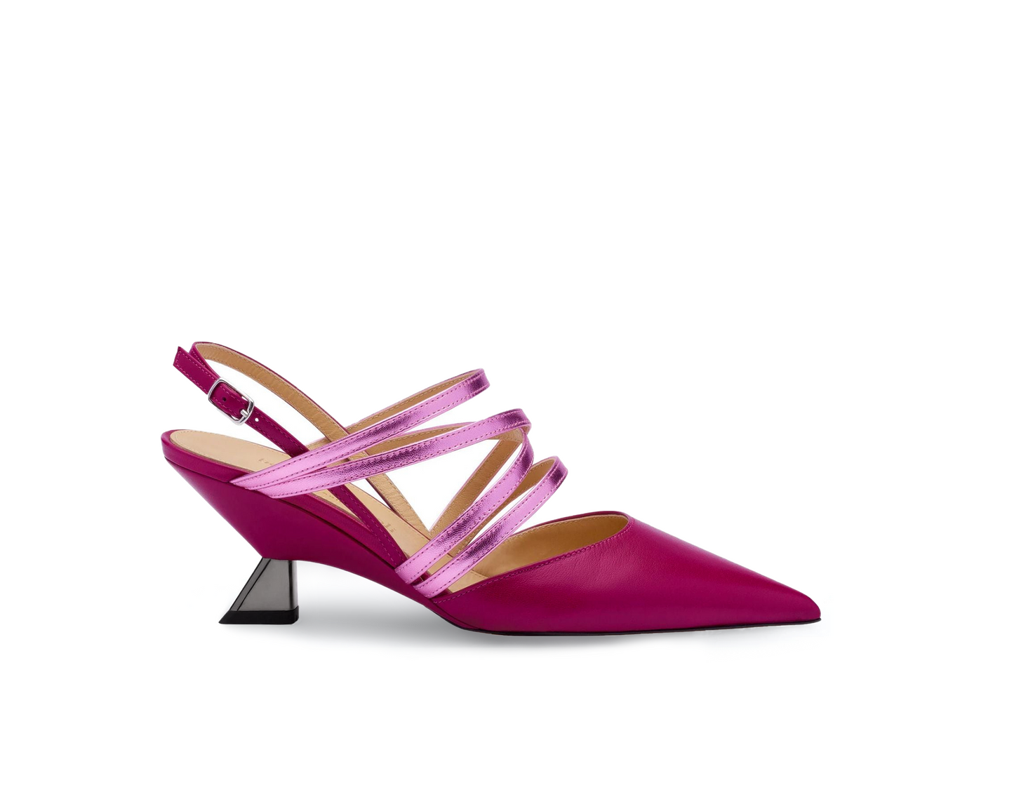 슬링백 제시 핑크