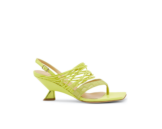 Sandalo Joy Pistacchio