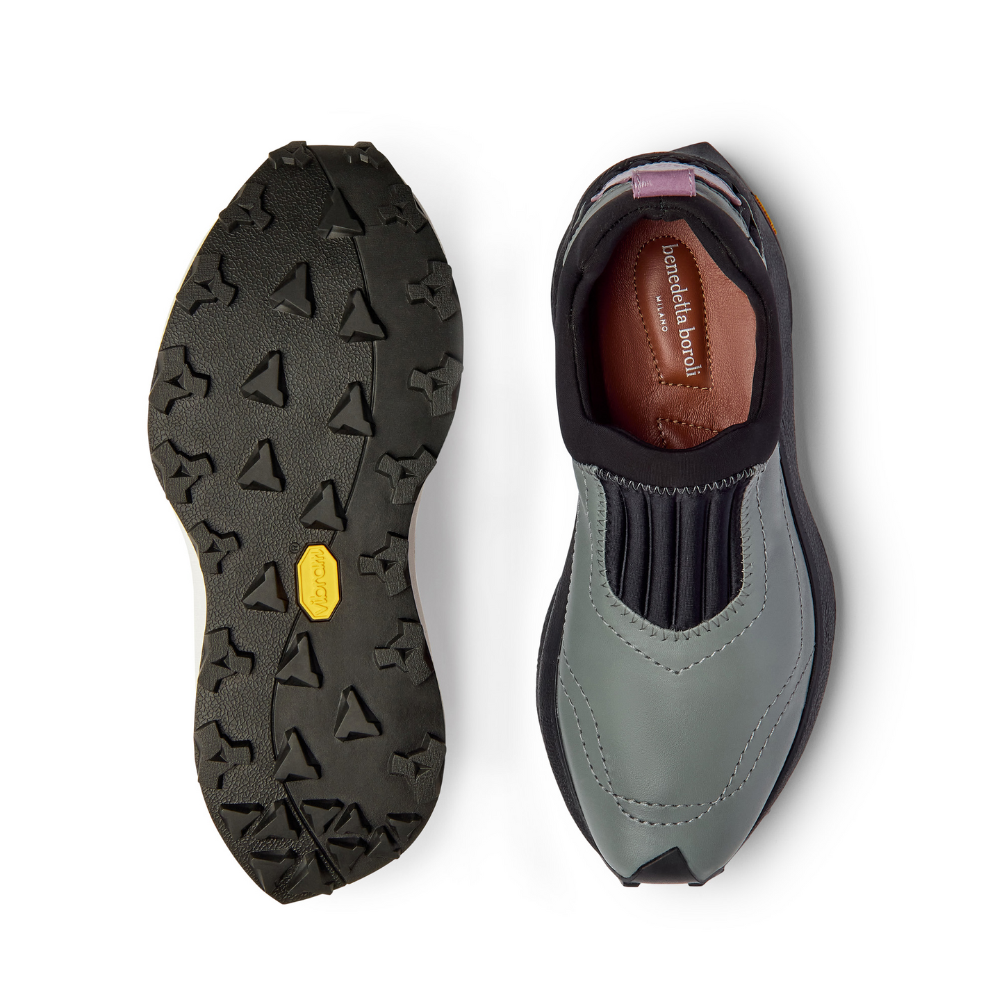 스니커 김 보르도