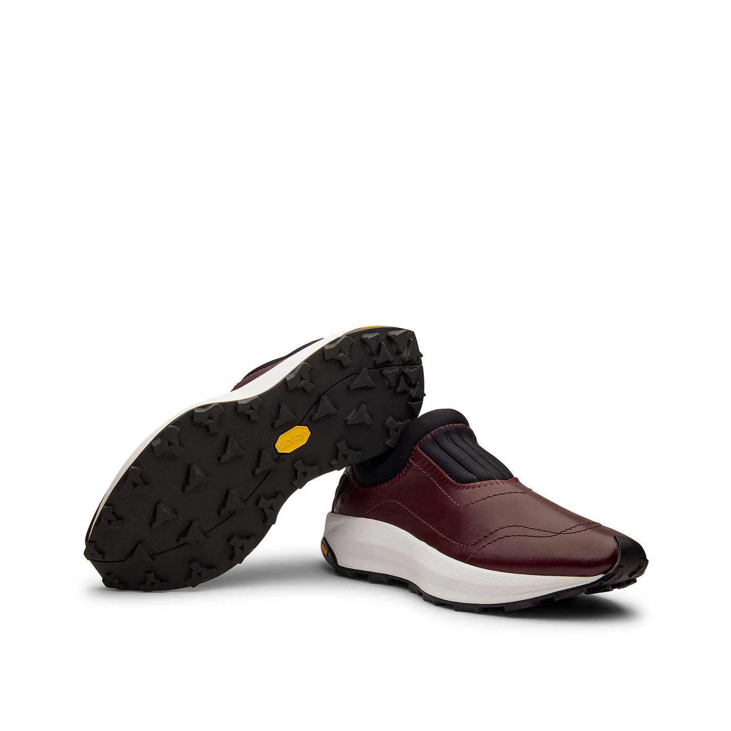 스니커 김 보르도