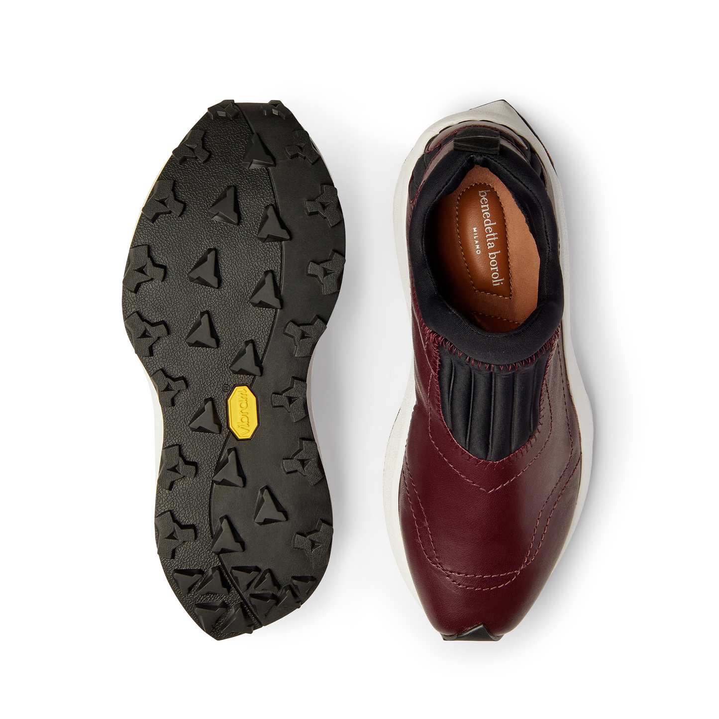 스니커 김 보르도