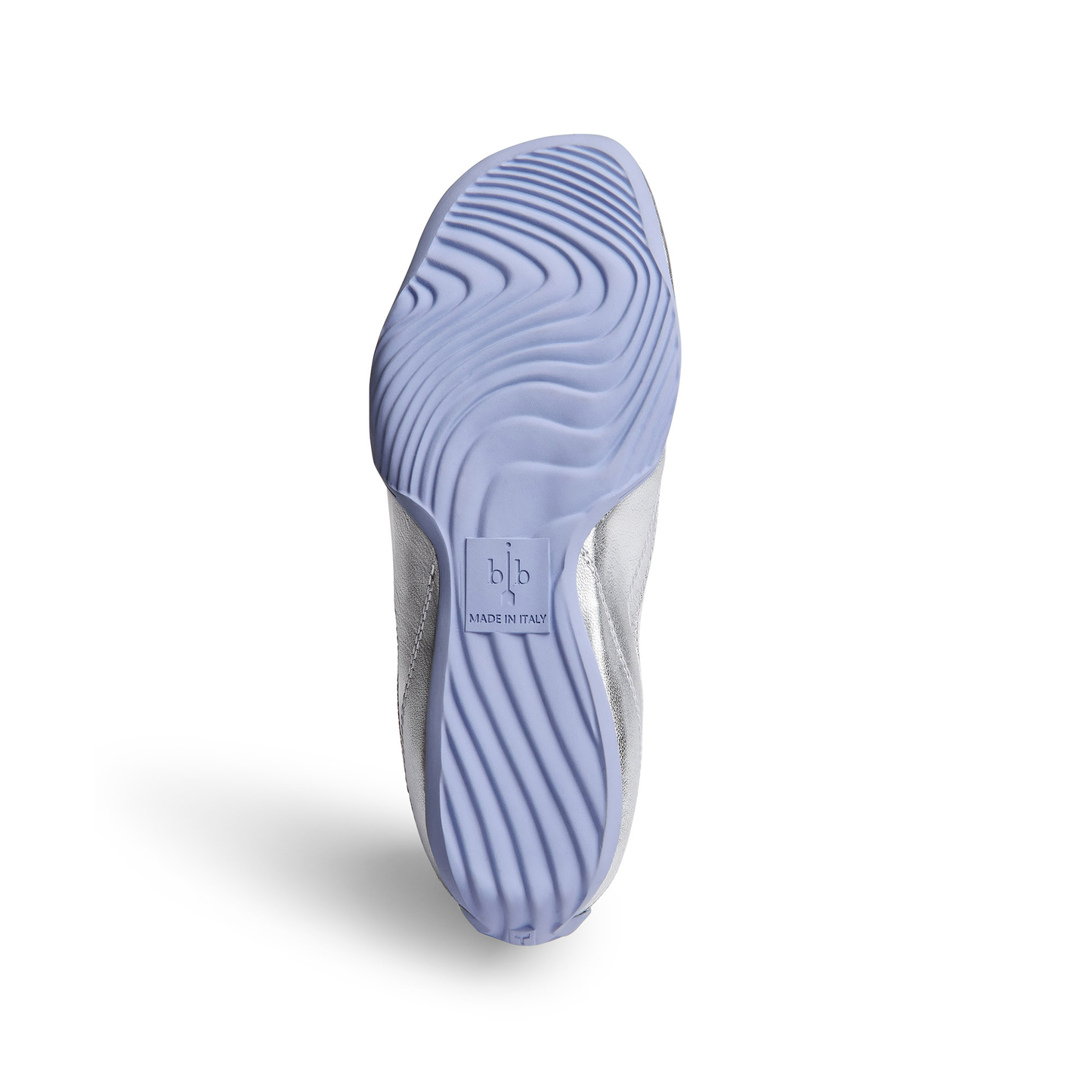 Sneakerina Laces Silver