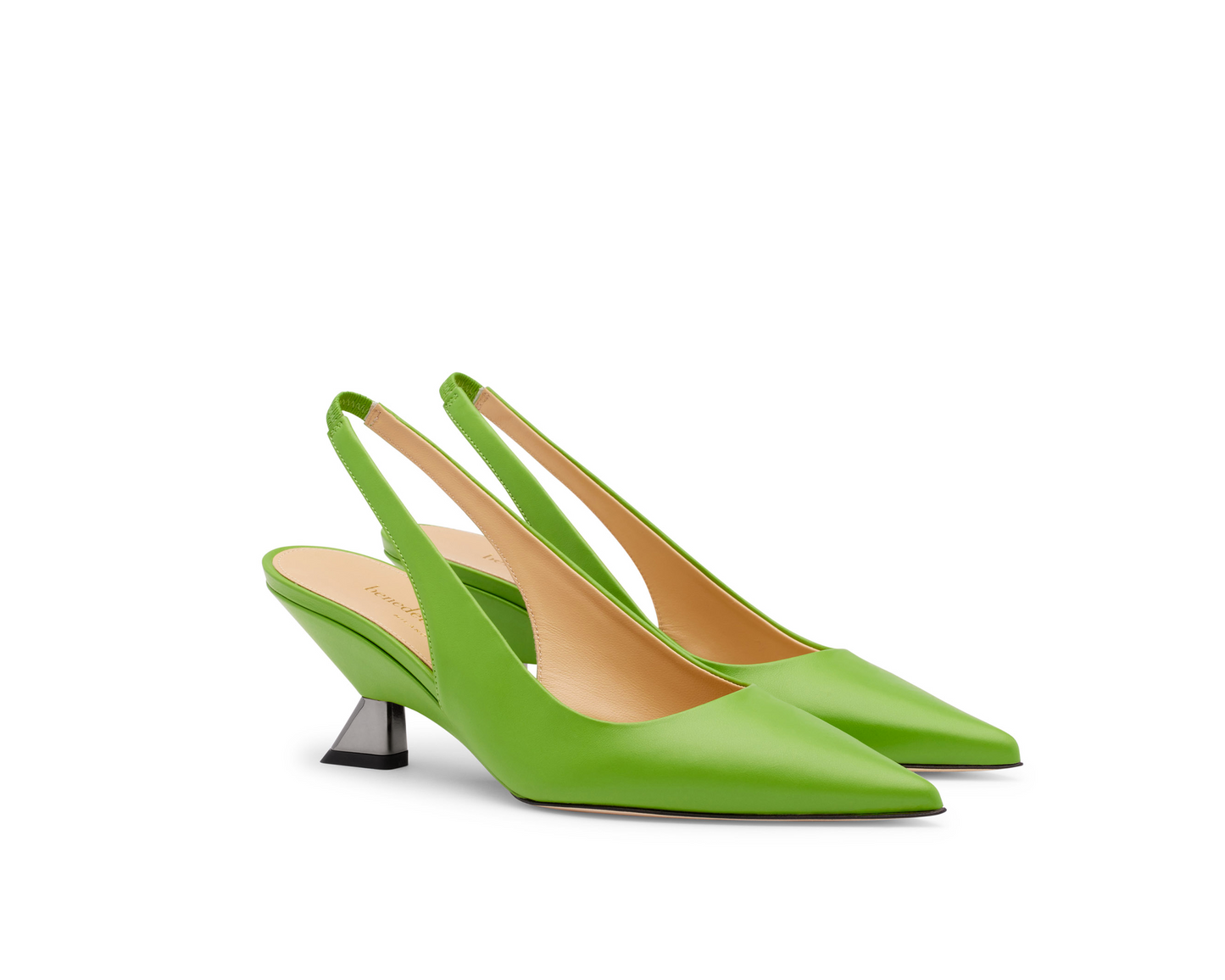 Slingback Lilly Alien