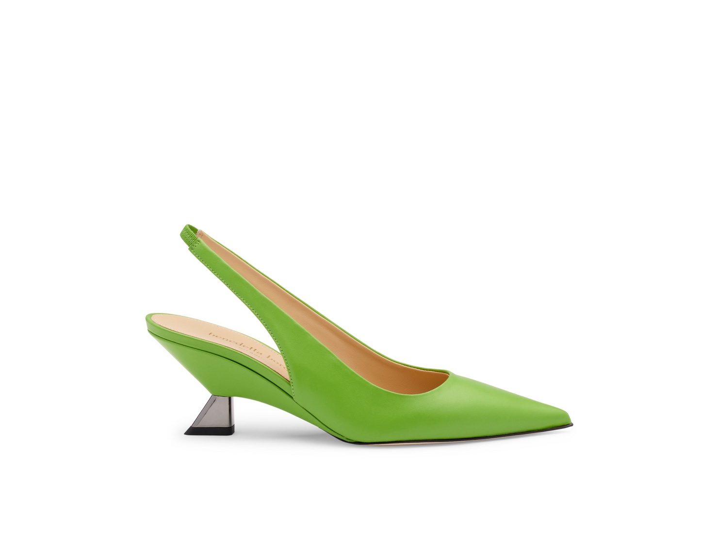 Slingback Lilly Alien