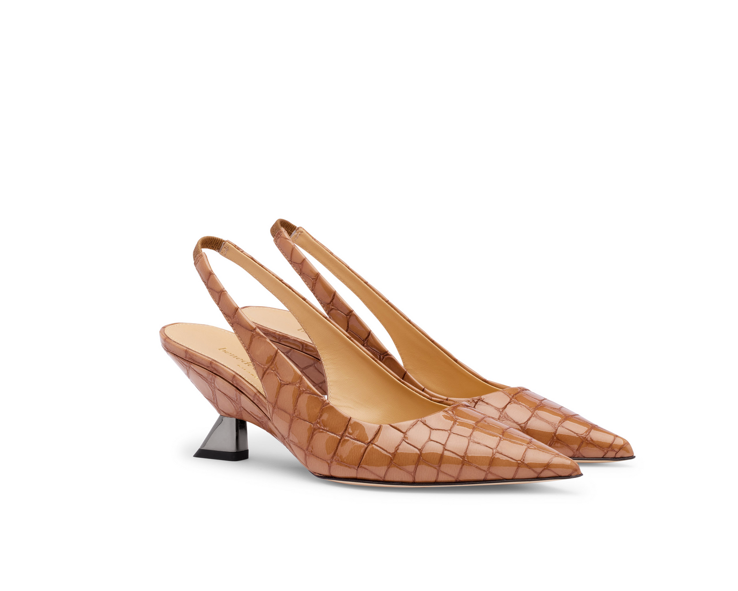 슬링백 릴리 코코 데제로