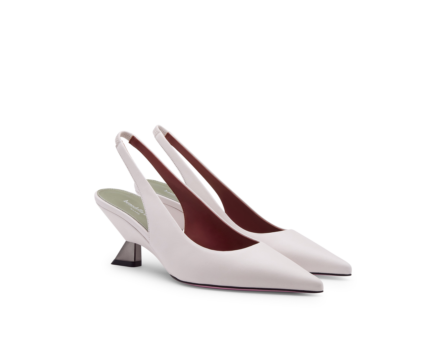 Slingback Lilly Moon