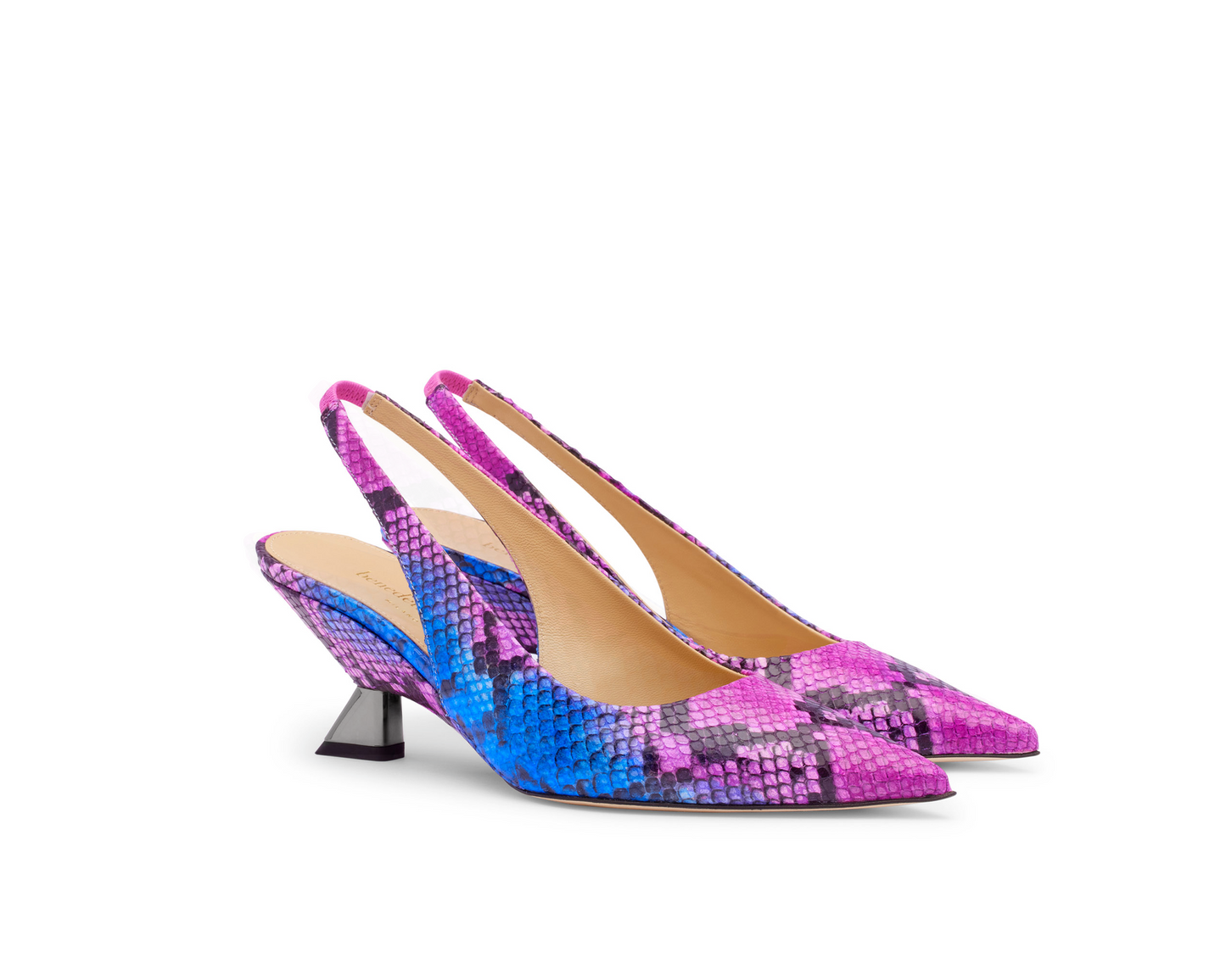 슬링백 릴리 멀티