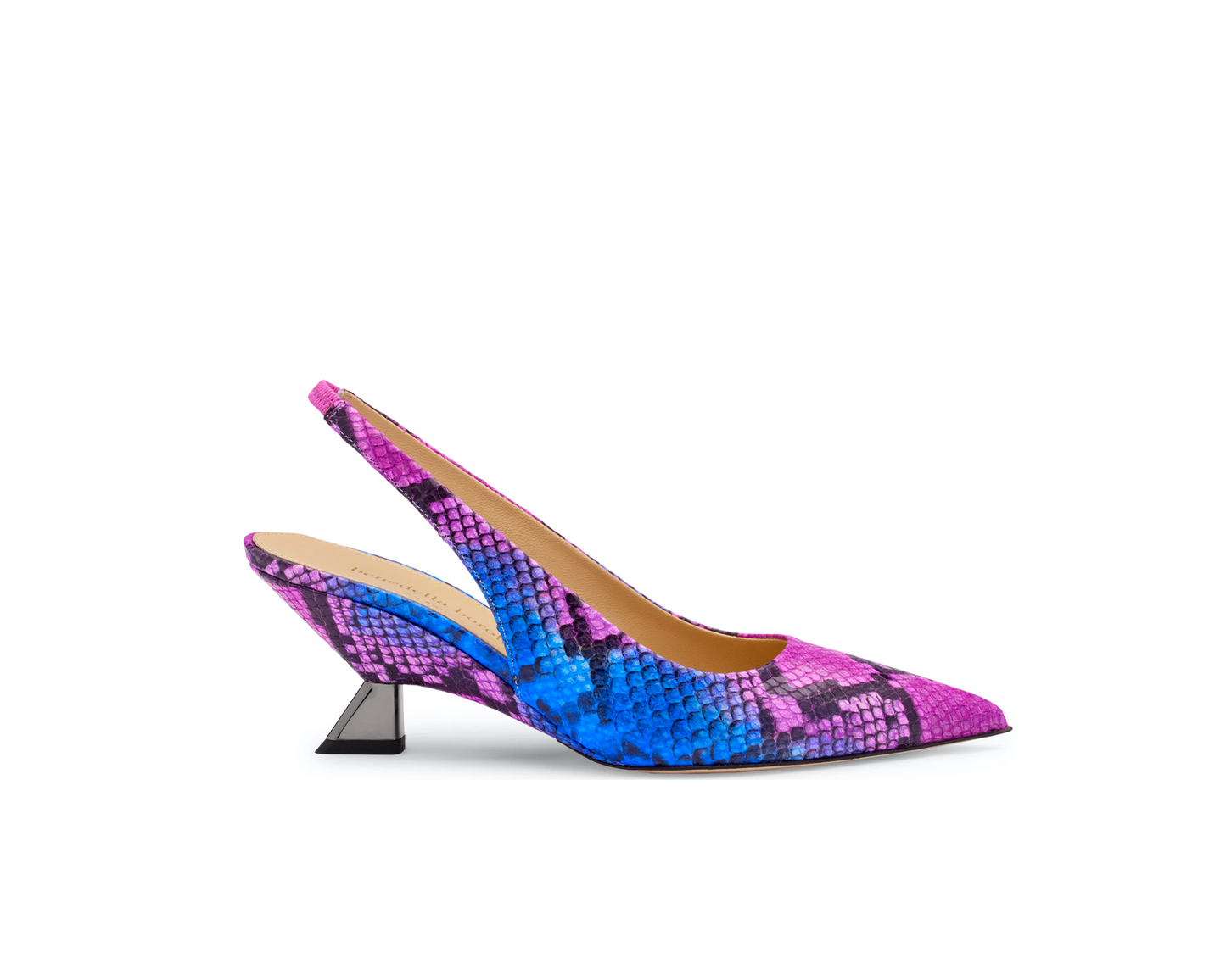 슬링백 릴리 멀티