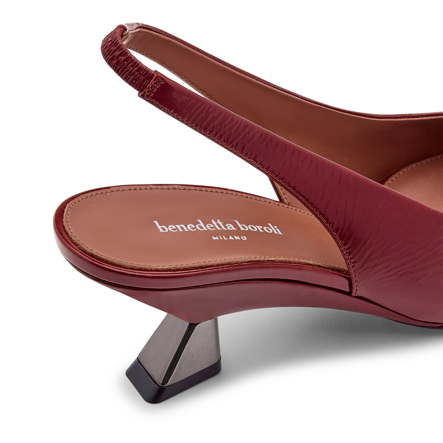 슬링백 릴리 베르니체 리베스