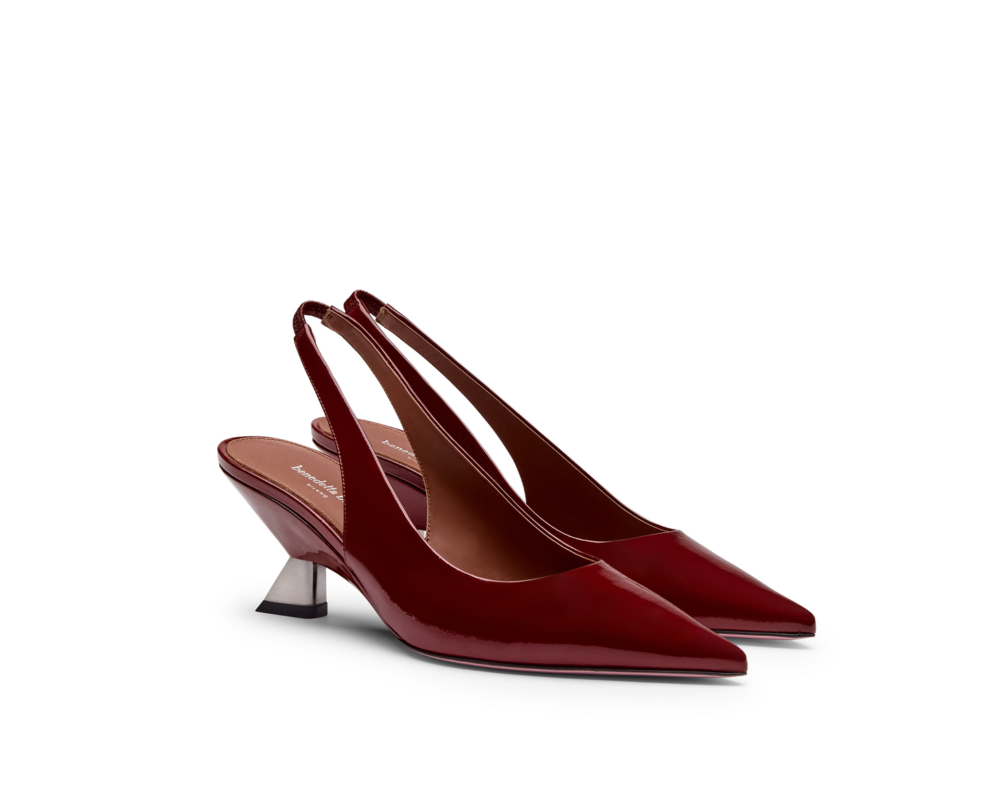 슬링백 릴리 베르니체 리베스