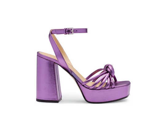 Sandal Lolita Wisteria
