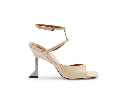 Sandalo Luce Cream