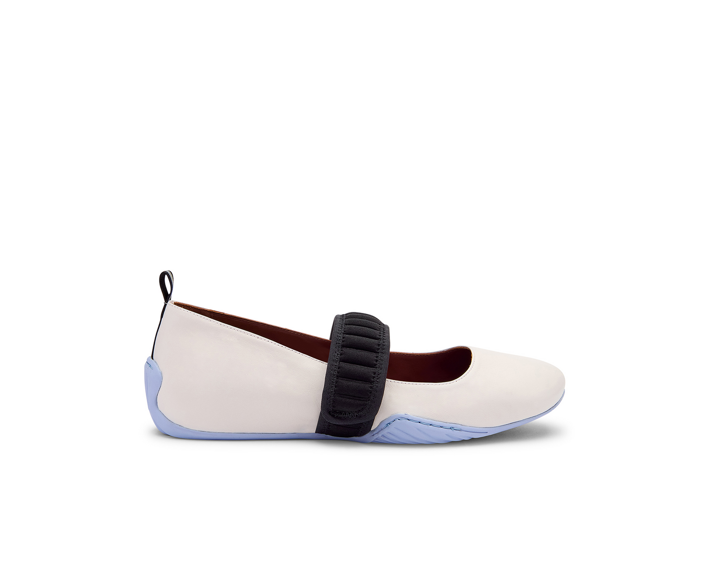 Bianca Sneakerina Mary Jane Moon