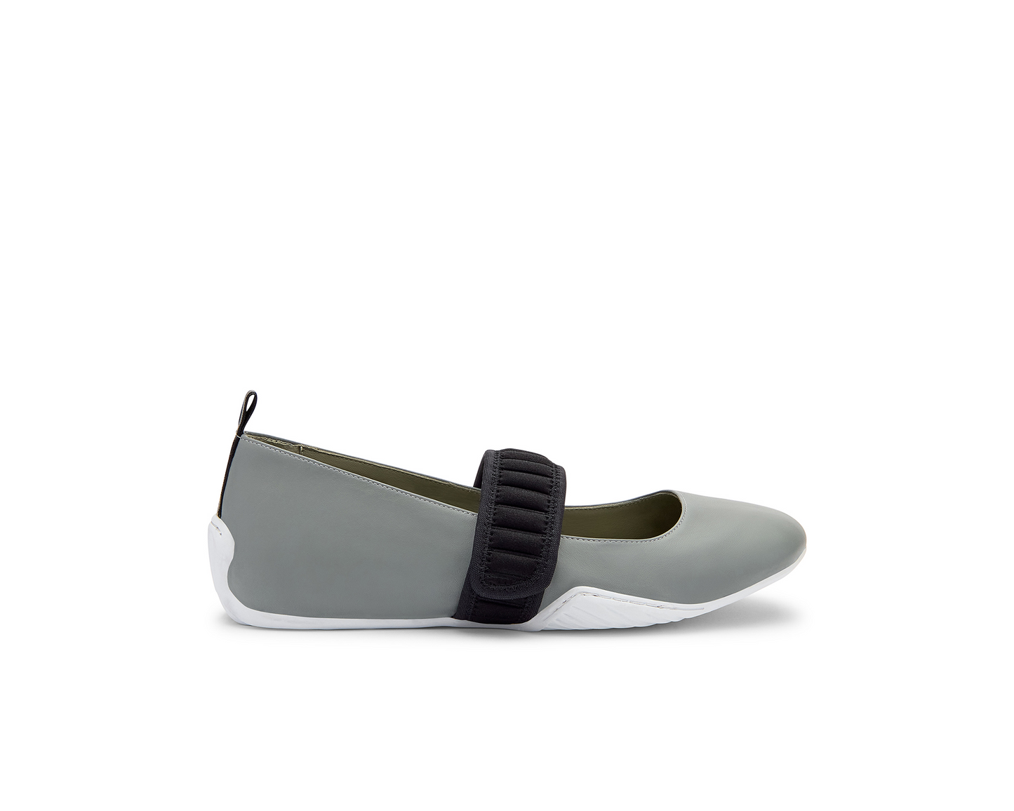 Bianca Sneakerina Mary Jane Rain