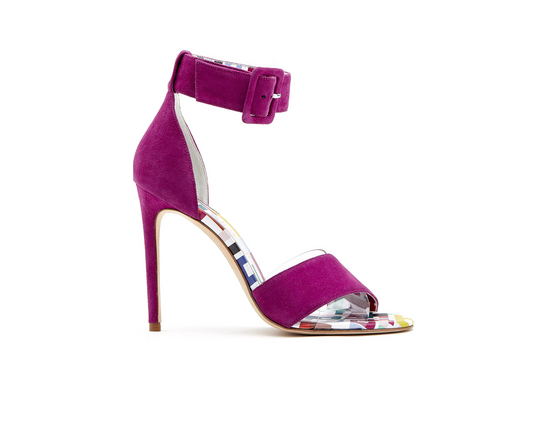 Sandalo Mirror Orchid