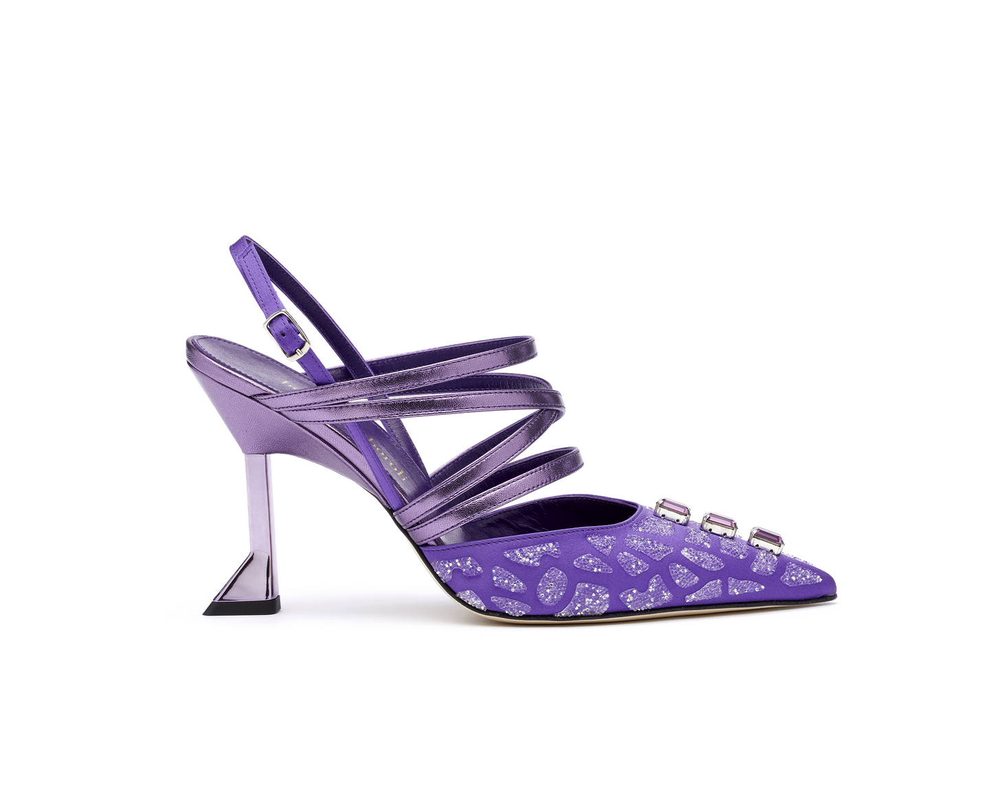 슬링백 몰리 아메티스트