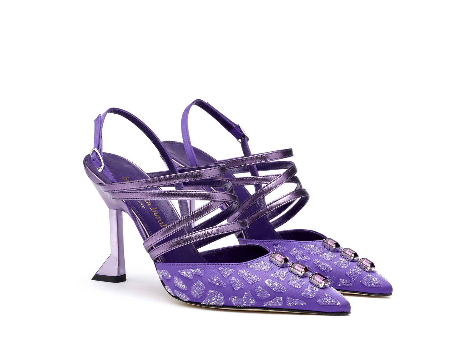 슬링백 몰리 아메티스트