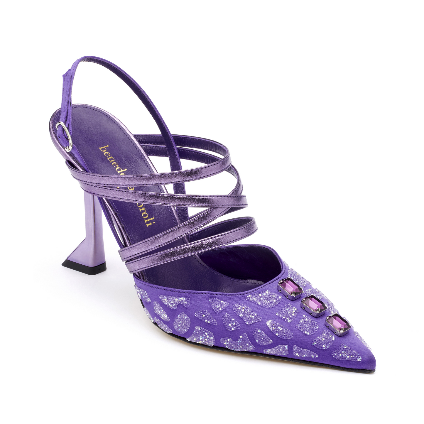 슬링백 몰리 아메티스트