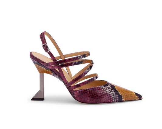 슬링백 몰리 스네이크