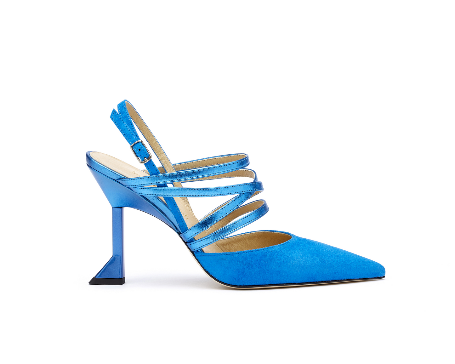 슬링백 몰리 터키즈