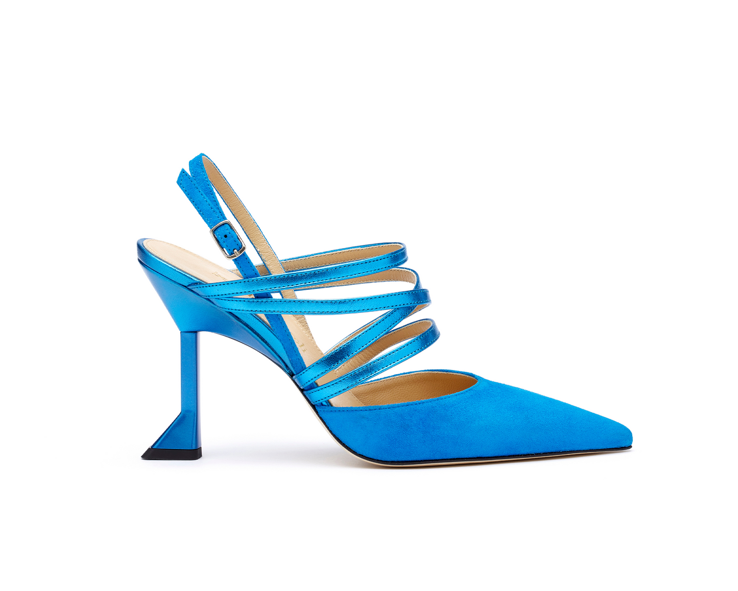 슬링백 몰리 터키즈