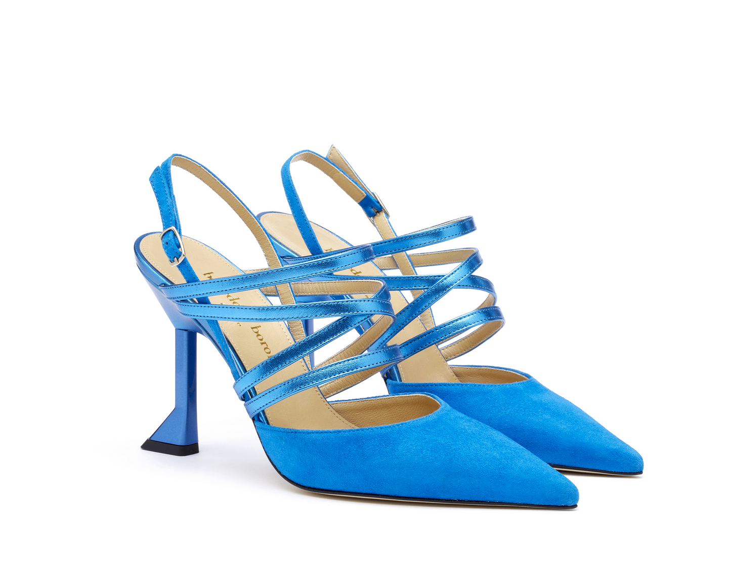 슬링백 몰리 터키즈