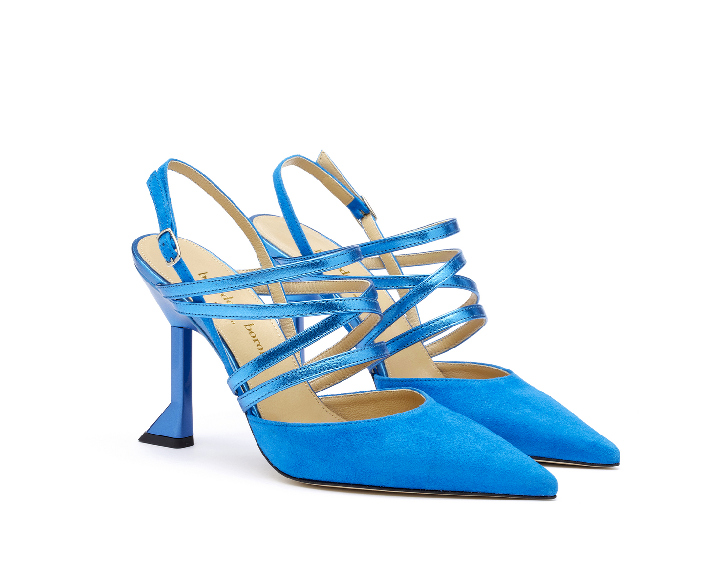 슬링백 몰리 터키즈