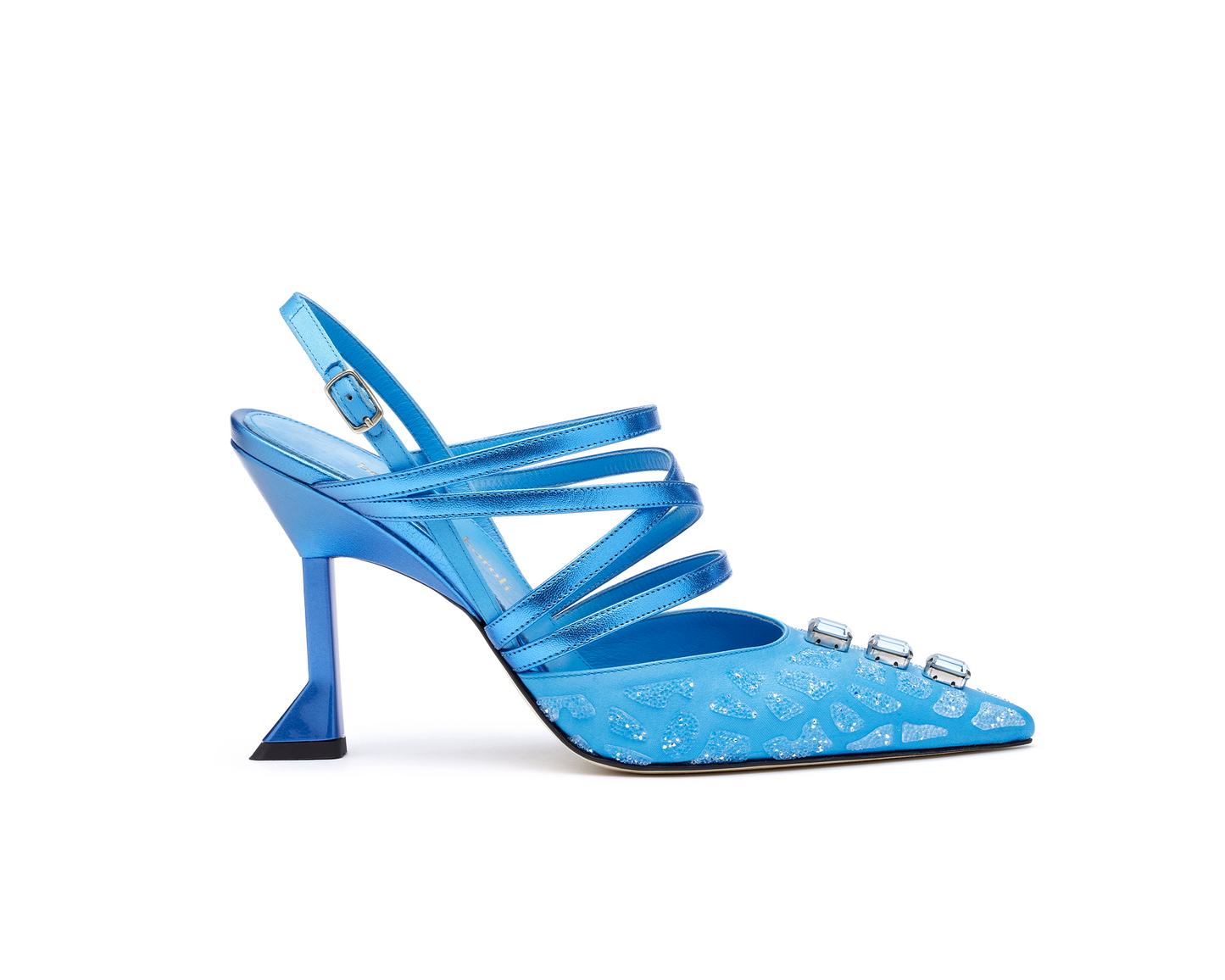 슬링백 몰리 자피로